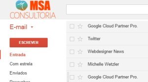 MSA CONSULTORIA GMAIL