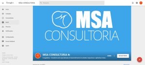 MSA CONSULTORIA GOOGLE CURRENTS