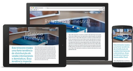 MSA CONSULTORIA GOOGLE SITES