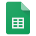 MSA CONSULTORIA google partner sheets