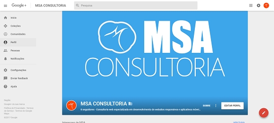 MSA CONSULTORIA GOOGLE CURRENTS